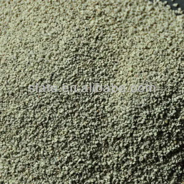 Бентонит / монтмориллонит активность глины