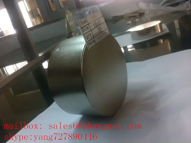 N35, N42, neodymium magnet d60x30 D60X30 60*30 60x30 d60 d30
