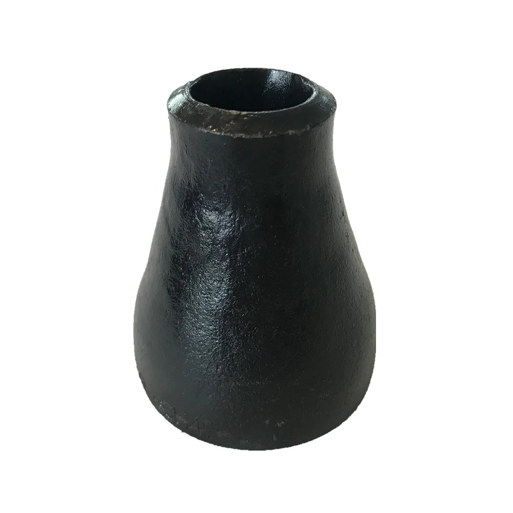 Straight Reducer Sch 40 Concentric Reducer Stainless Steel ASME B16.9 Elbow LR/SR Welding Reducing 30/45/180 Degree Forged DYS