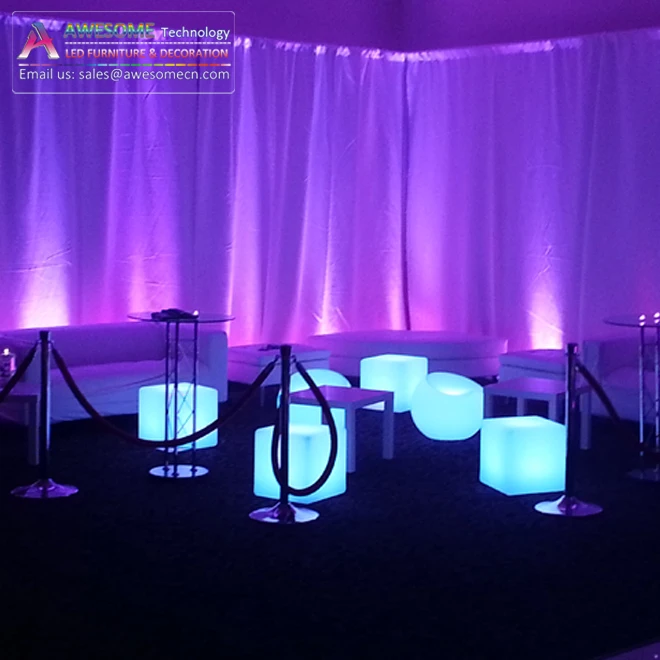 light up party / glow party pack (cb400)