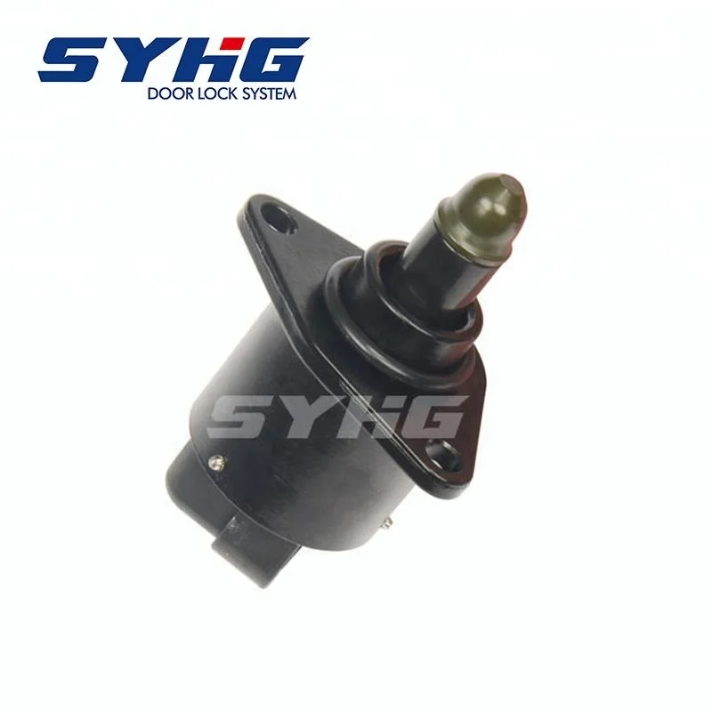Manufacturer For Peugeot 206 Auto Parts 1920.AH Car Idle Air Control Valve Stepper Motor