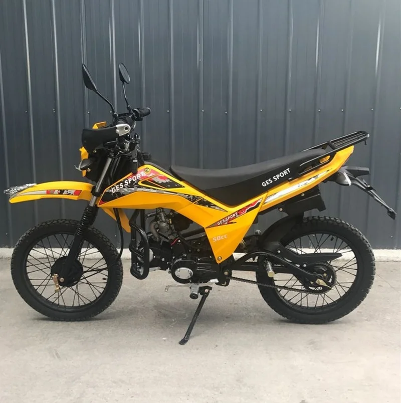125cc Enduro motorcycle/dirt bike/cross bike
