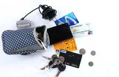 Модная спортивная сумка на руку для мобильного телефона, Портативная сумка на руку для бега