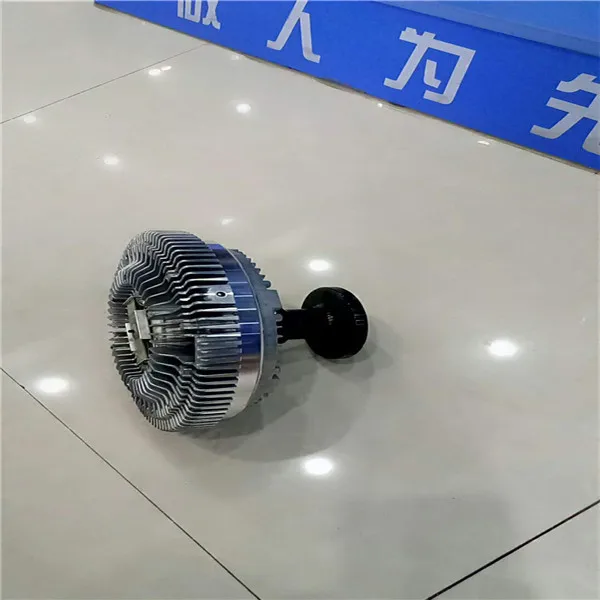 Fan Clutch OM906 for Auto Truck fan coupler for heavy duty truck