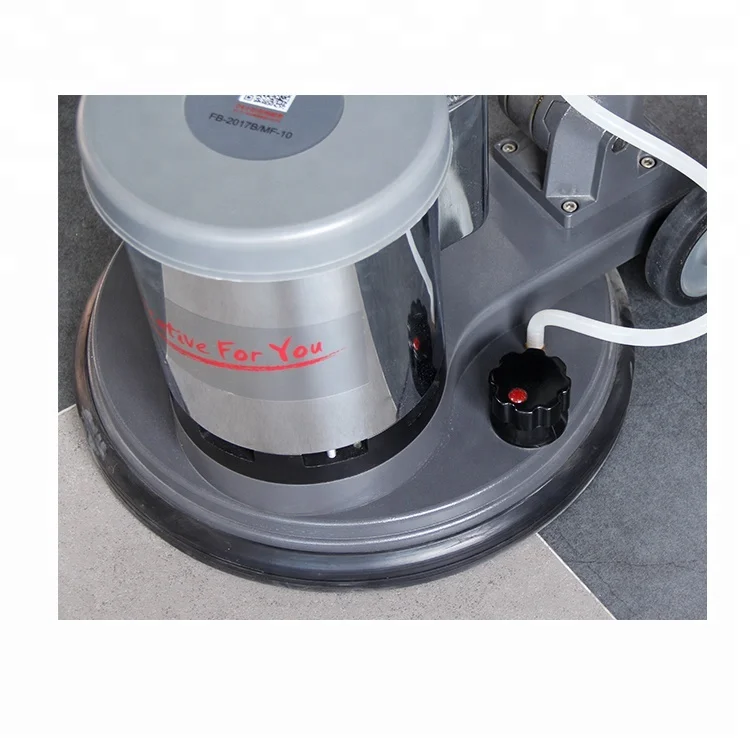 Carpet floor washing machine FC-1517 with 220V/110V voltage cleaning