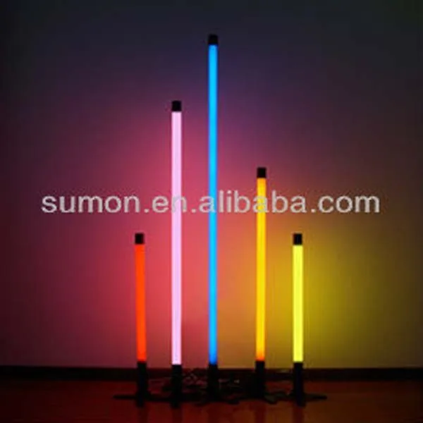 
Neon Tube Lights For Rooms 