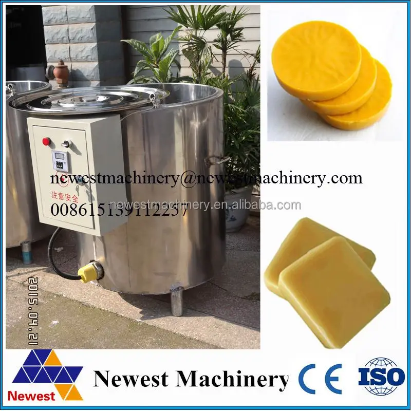 
candle wax melting tank/small wax melting machine/candle wax melting machine on sale 