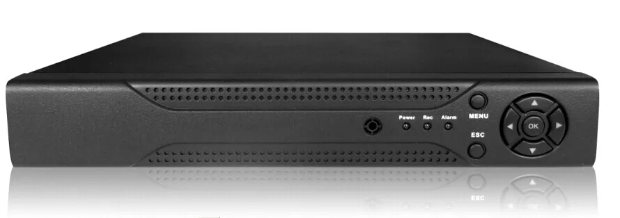 Hi3531D hybrid 8ch mobile dvr unreal-time encoding