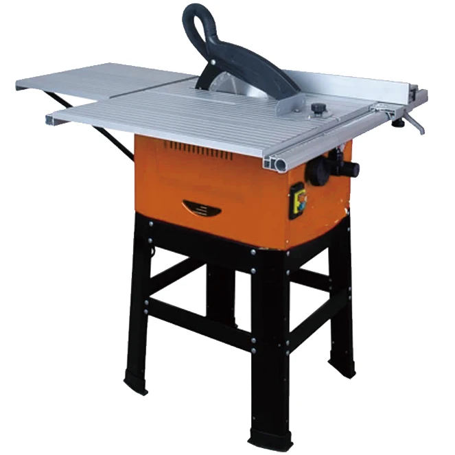 2018 hot-sale new 10 ' table saw for wood cutting with many function