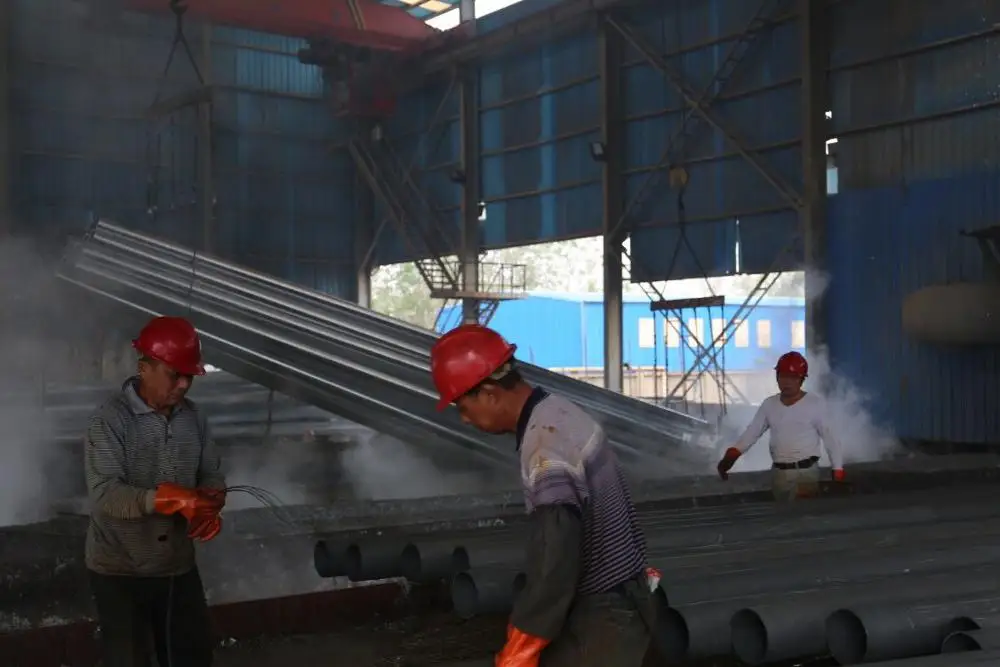 Customized outdoor energy saving LED solar street lamp new rural urban road lighting solar street light