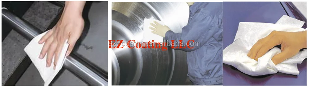 
Nano Ceramic Coating for ca surface and super hydrophobic 