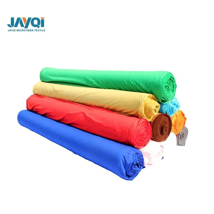 
 Рулон ткани из 100% полиэстера и микрофибры, материал ткани из микрофибры для сумки-перчаток  