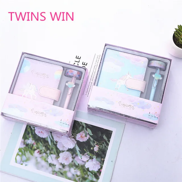 Free samples New design Office and school supplies wholesale the types of Kraft paper blank planners and notebooks 1158