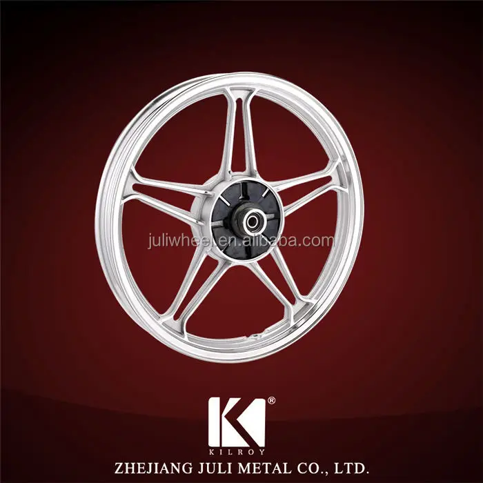 Top quality 36 spoke motorcycle wheel rim