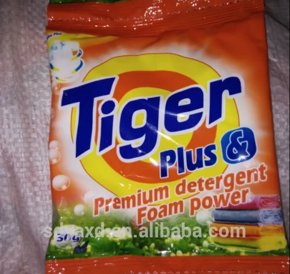 Super Fast Cleaning 15% Active Matter Laundry Detergent Washing Powder