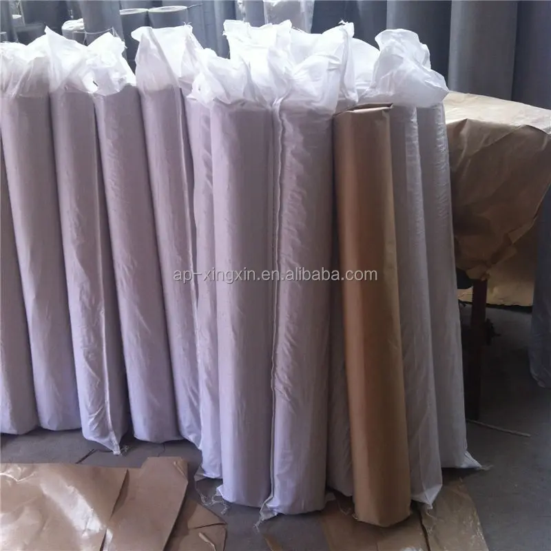 cheap roller mosquito net, galvanized iron wire netting for window (M - 009)