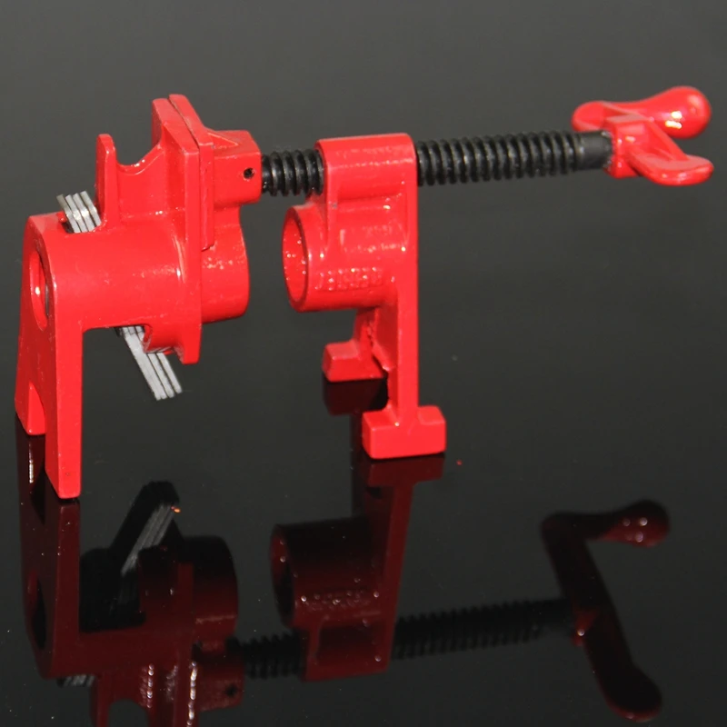 3/4 Inch Quick Release  Woodworking Pipe Clamps On Sale