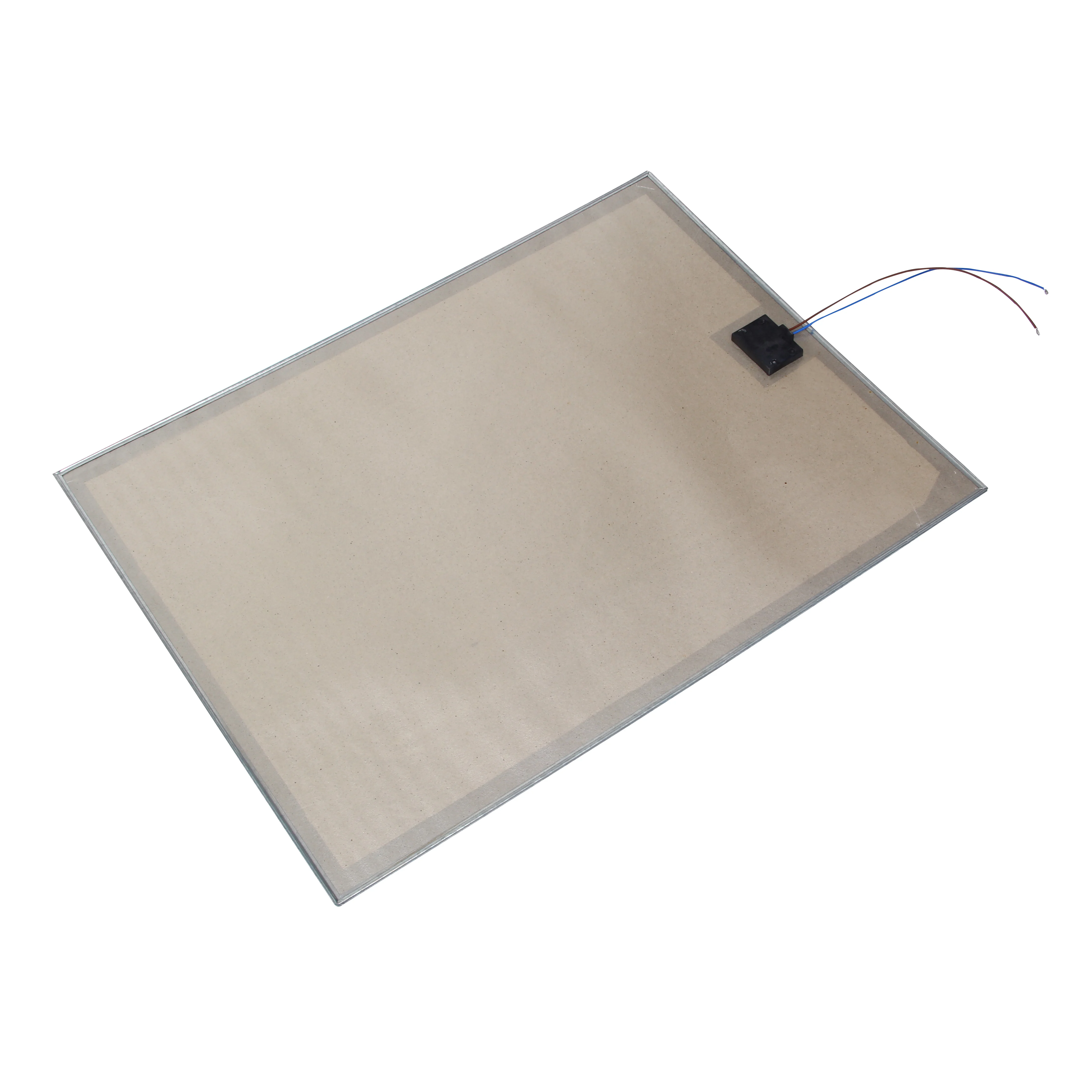 
customized size electric muscovite mica heating element for infrared heating panel 