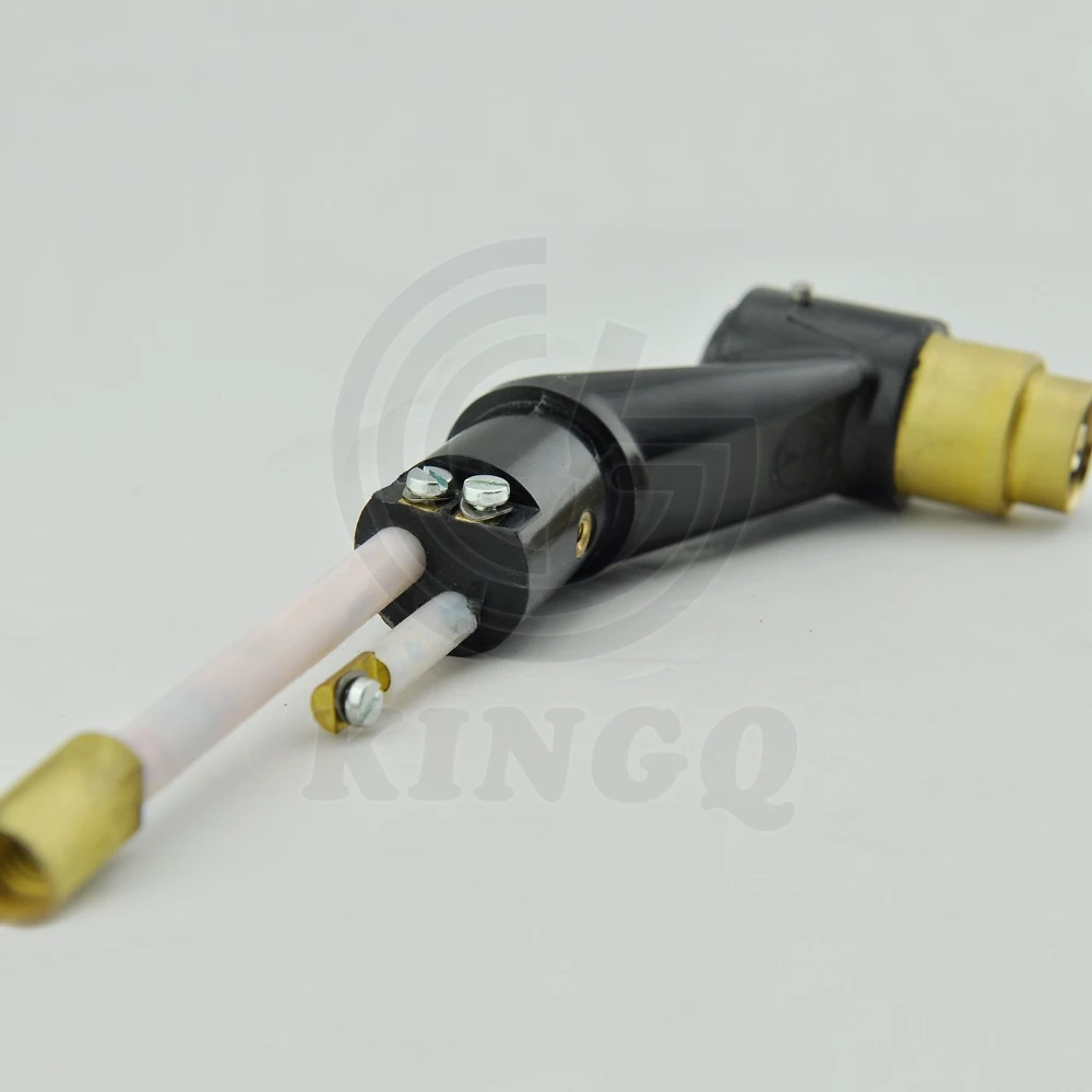 Лучший выбор запчастей для воздушной плазменной резки KINGQ с сертификатами CE