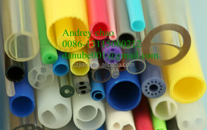 
Medical PVC CVC Center Venous Catheter Extrusion Line(ISO9001:2000,CE, 2018 new design) 