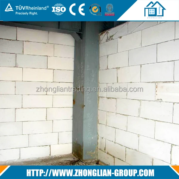 Легкая Безворсовая панель, панель AAC