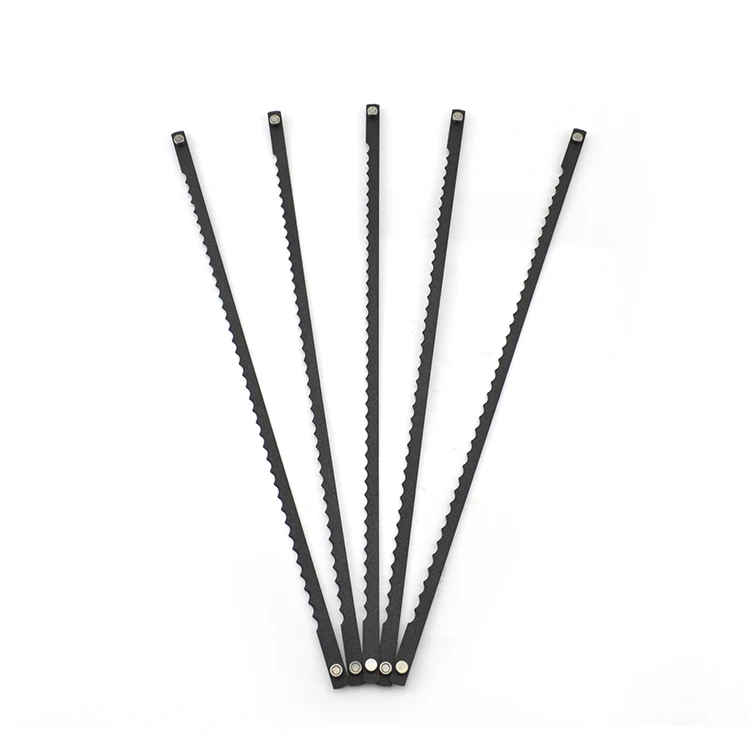 Stainless Steel Bread Slicer Blades for Oliver machine