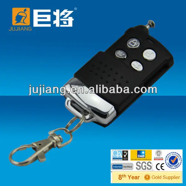 беспроводной пульт дистанционного управления с антенной ev1527 315 мгц