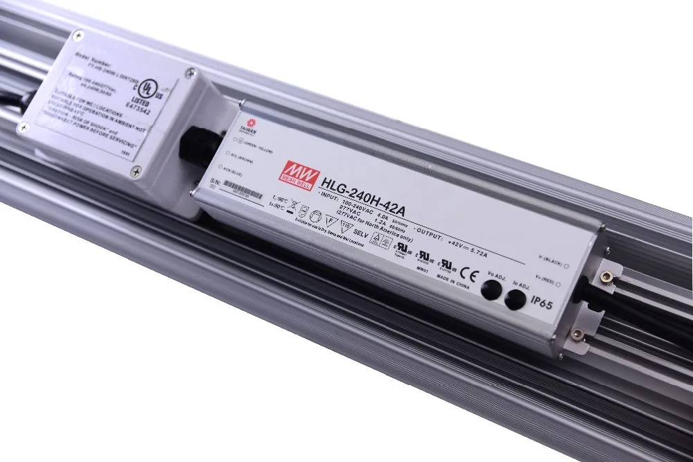 FY освещение для помещений бадминтон теннисная площадка промышленные линейные лампы