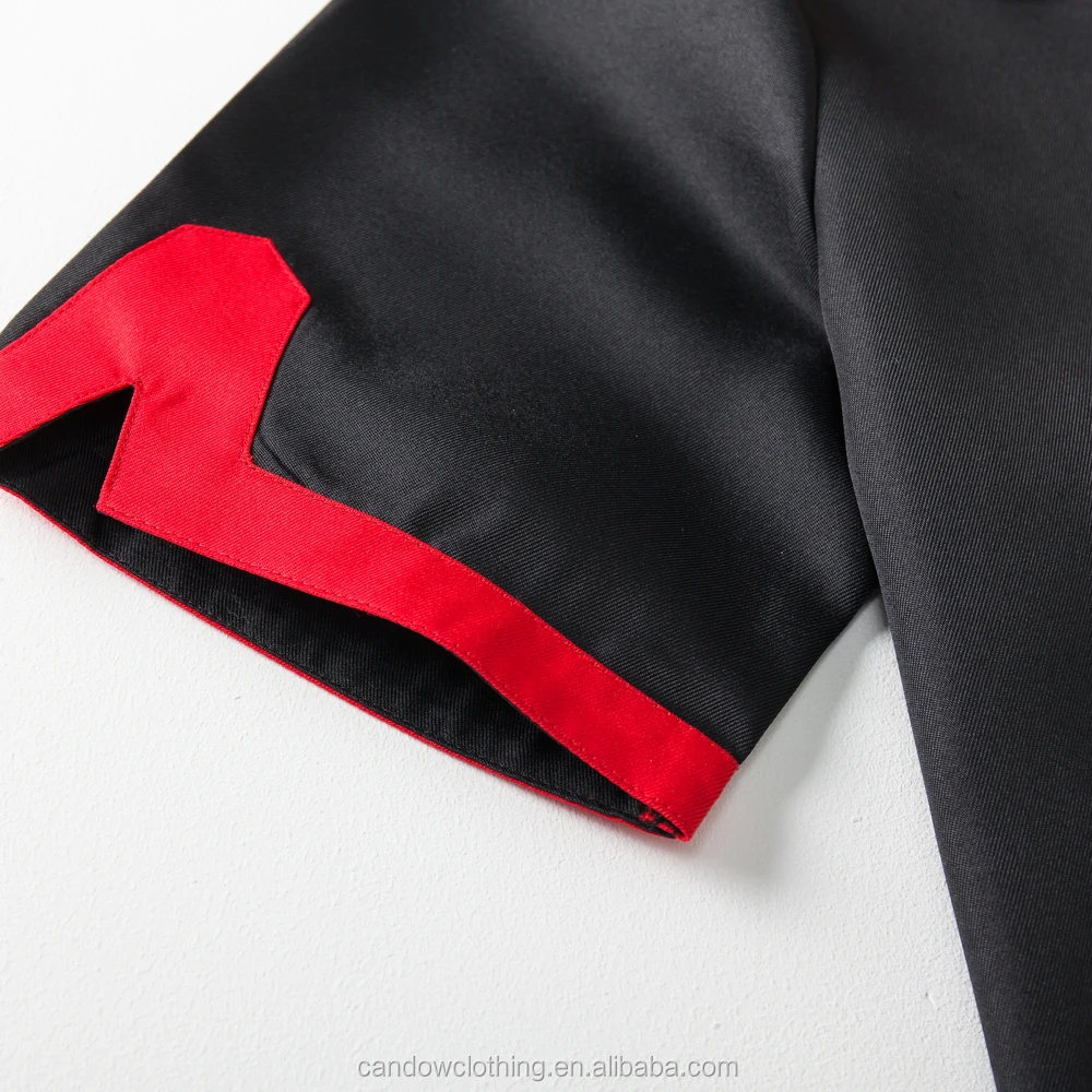 small quantity order bespoke custom western designers style pocket short sleeves mens casual shirt