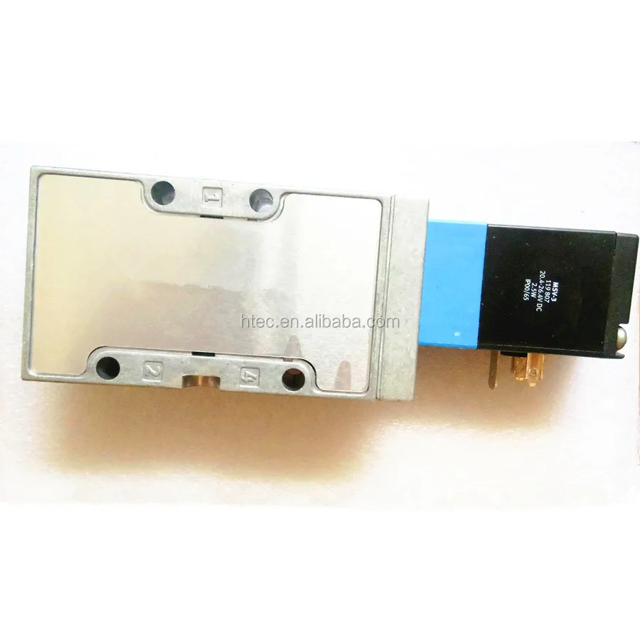 11547 MFH-5-3,3-L электромагнитный клапан