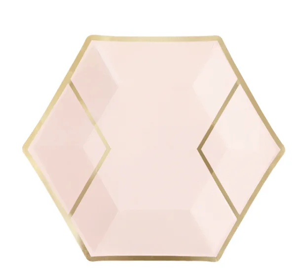 
Paper Plate Manufacturers Custom Size Party Plates 