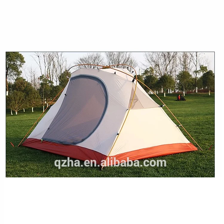 waterproof camping hiking tourist 2-3persons tent