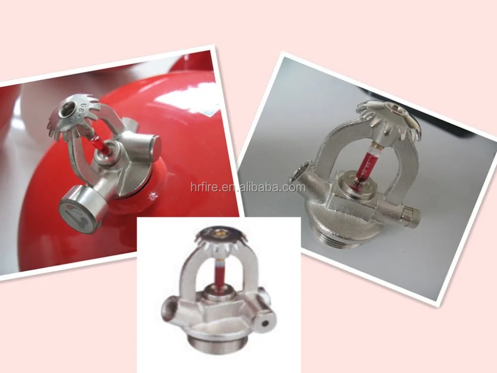 High Quality Factory Supply Fire Ball Extinguisher Hanging Automatic Fire Extinguisher for Sale