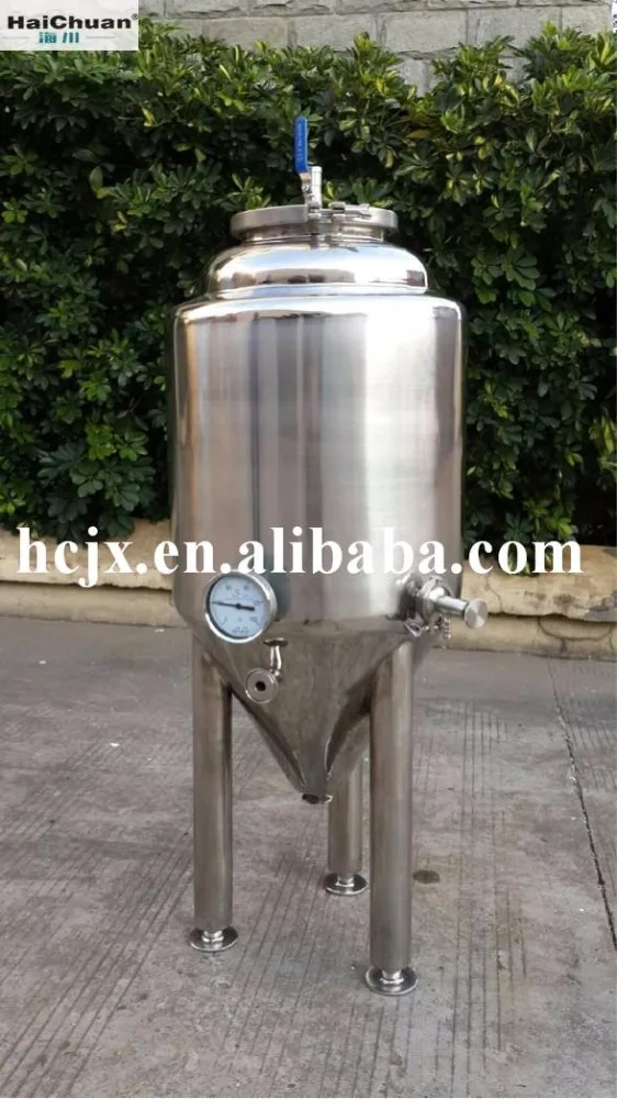 Beer Fermenter/Fermentation Tank/Beer Brewing Equipment