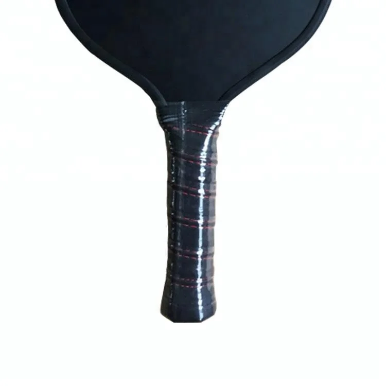 Good Price Pickleball Paddle in Carbon Fiberglass Material With Honeycomb