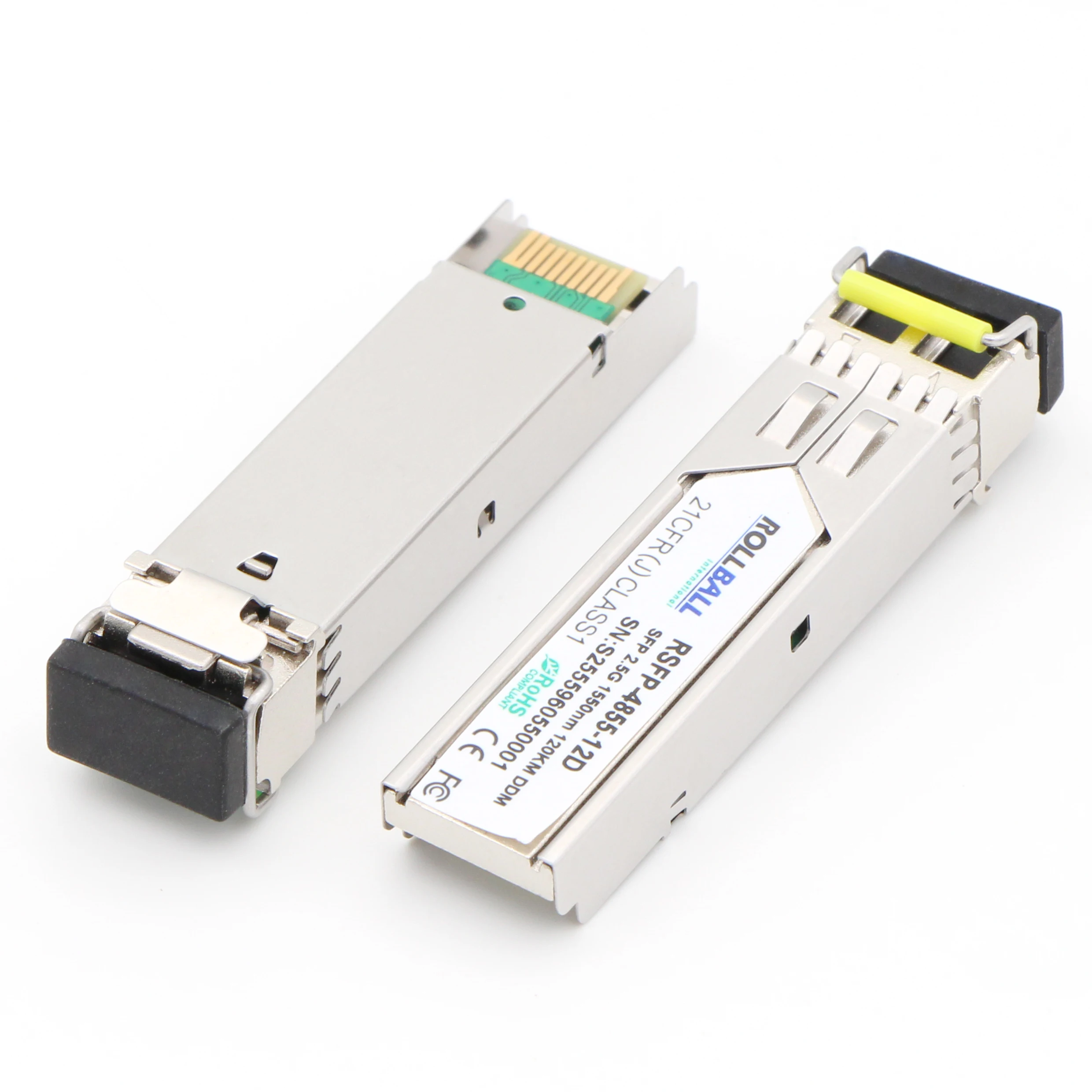 Совместимый трансивер 1,25G 1550nm 120km ericsson sfp