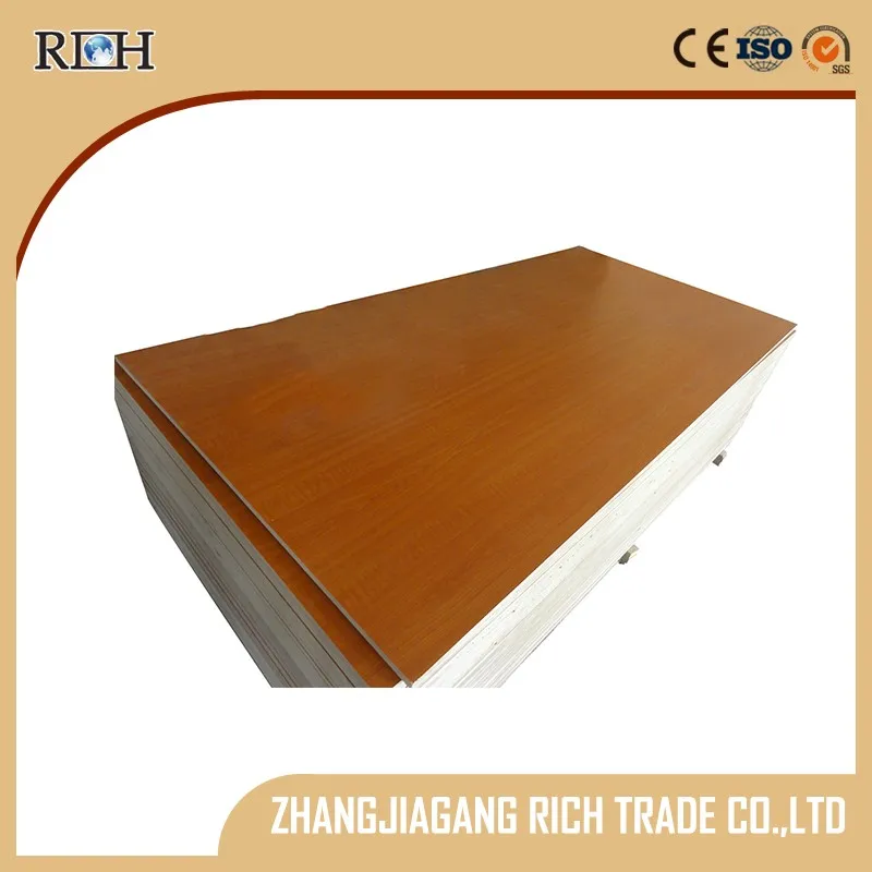 12mm 10mm 8mm thickness hpl panel for wall cladding ;formica sheet