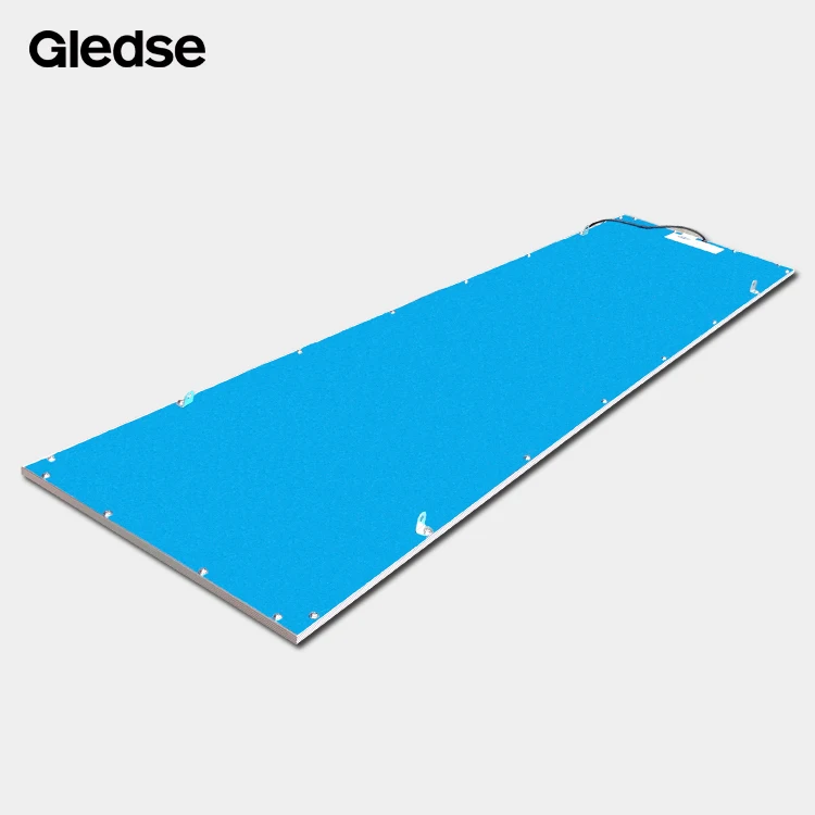 Ultra slim flat 300*1200 ceiling panel led light