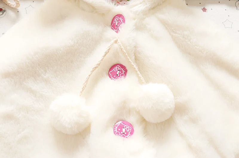 
2021 cheap price boutique baby coat fur shawl baby hooded jacket clothes cheap price boutique baby coat fur shawl baby hooded jacket clothes