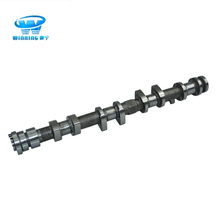 auto spare parts 9024705 9024719 24103563 24103564 engine camshaft used for chevrolet sail