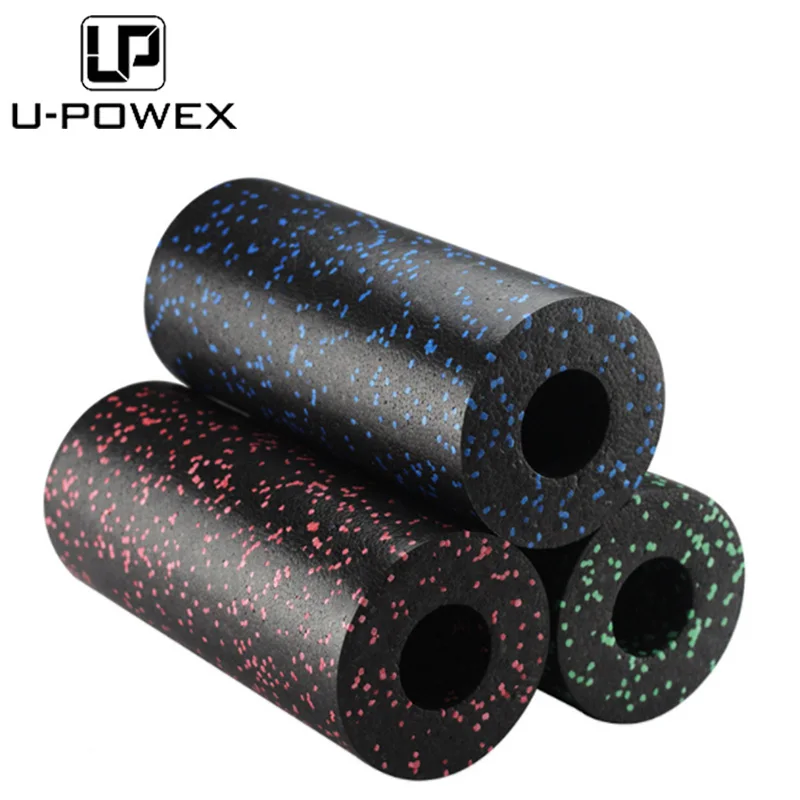 
Custom Design high density Yoga EVA/EPP Foam massage Roller 