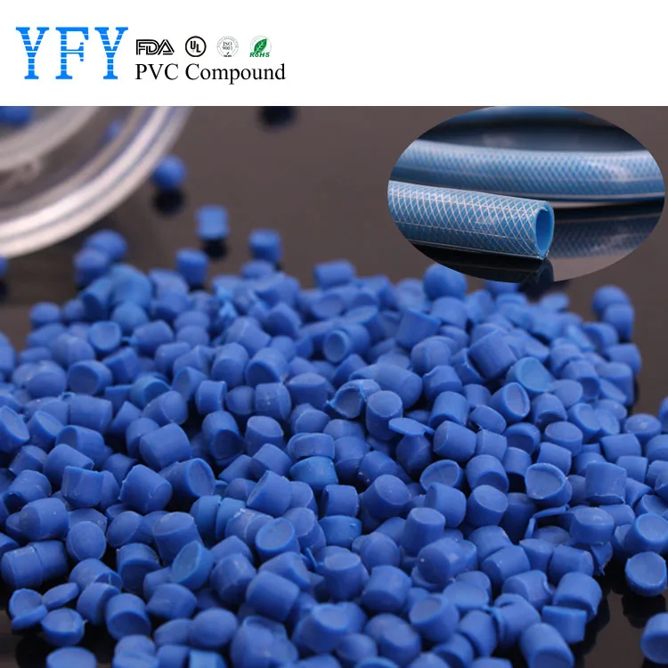 ПВХ материал для сад шланг для воды