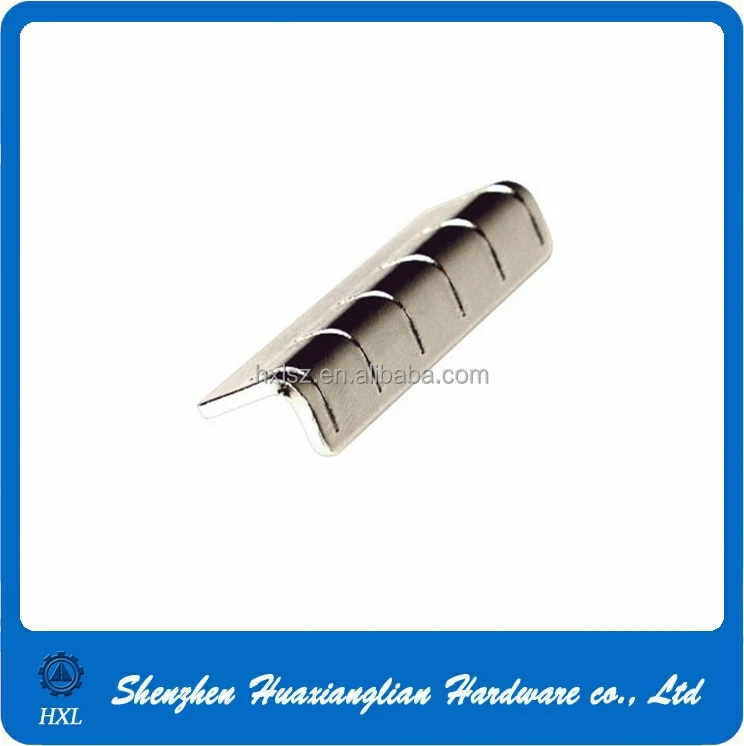 Golden Gate F-3303 Brass Stainless Steel Slide Guitar Extension Nut with Good Price