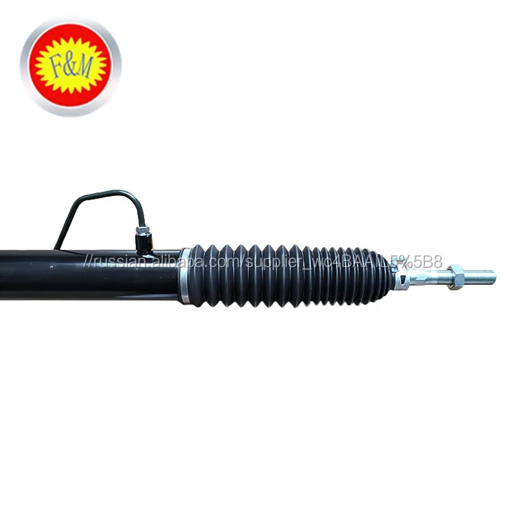 Автозапчасти фабрики Китая оптом горячие продажи рулевой стойки MR333503 для L200