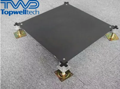 Factory Outlet High Quality GRC Calcium Sulfate Anti-Static Raised Access Floor