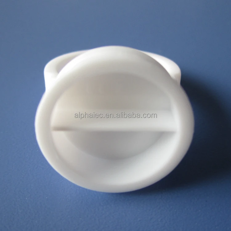 Disposable tattoo pigment ink ring cup