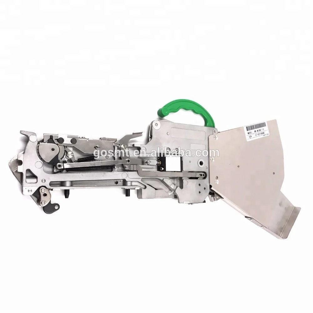 SMT Pick and Place Machine CL 8X2MM 0201 KW1-M1500-030 YAMAHA Feeder