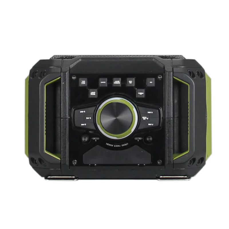 Portable Best Bass 24 Hour Playtime Speaker