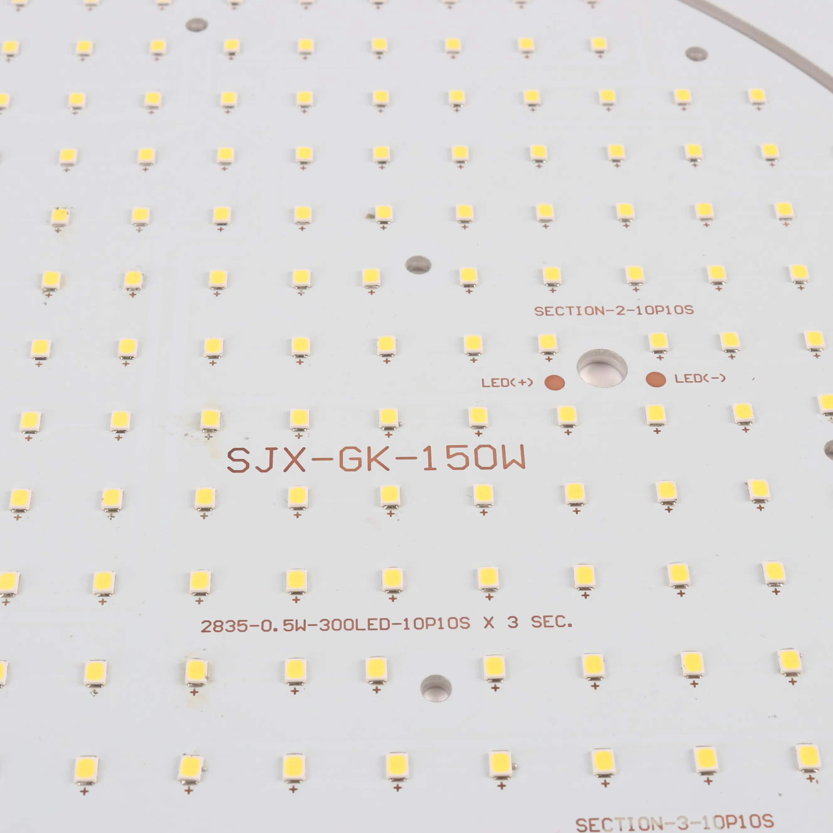 
SJX manufacturer Fr4 94ov pcb board 