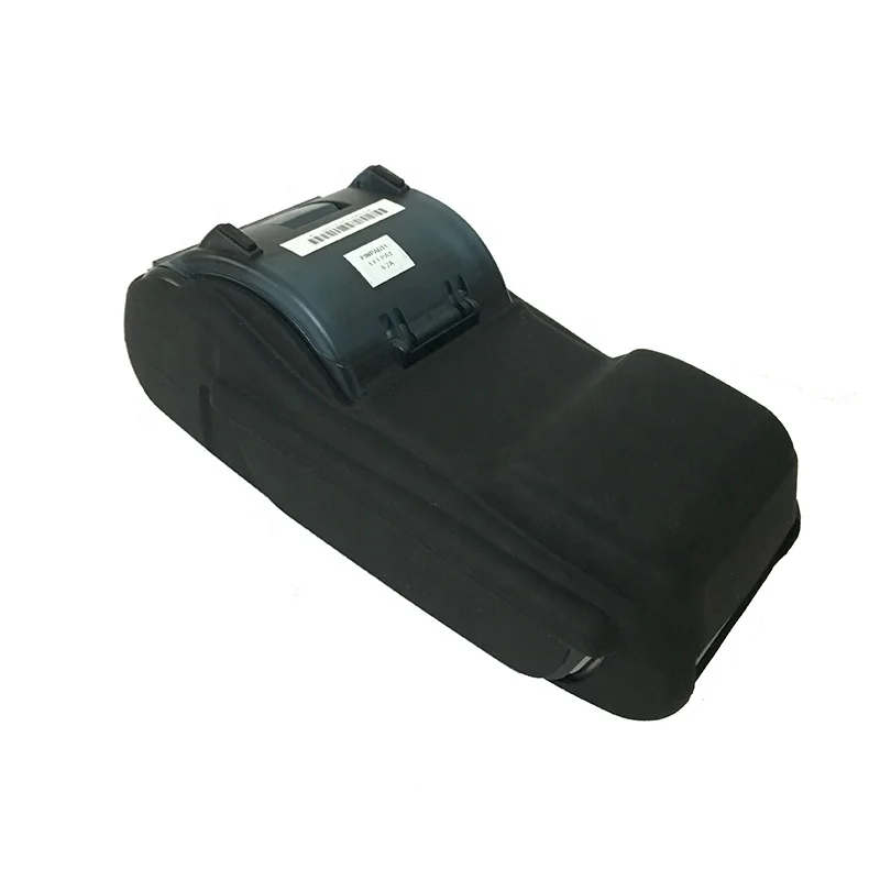 For VERIFONE 680 POS machine case silicone protective pos machine case